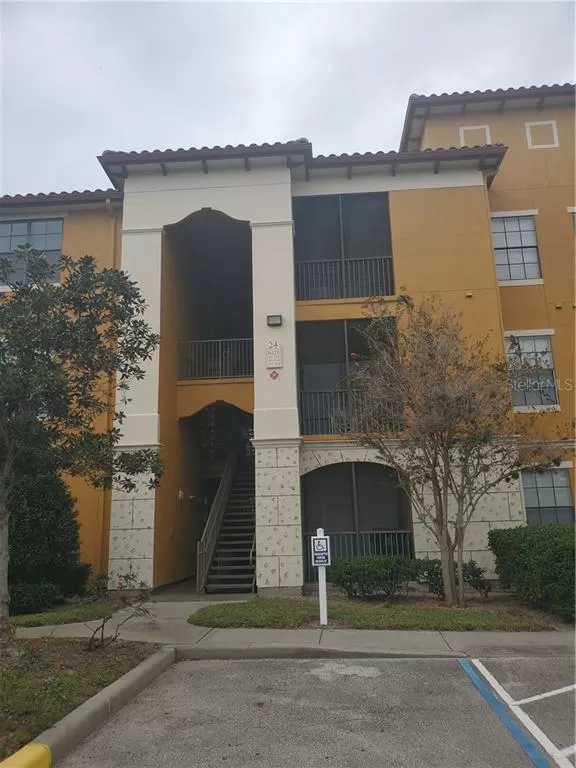 MLS: W7828979 Condo For Sale