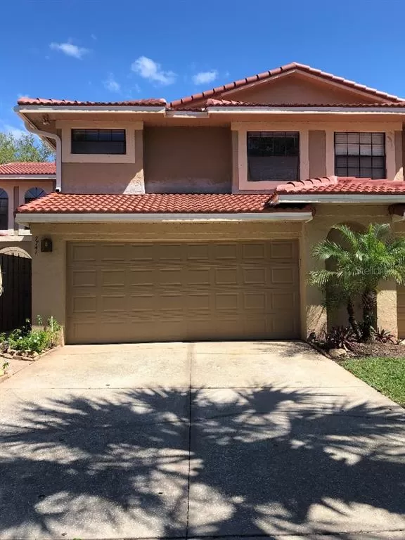 MLS: W7843173 Condo For Sale