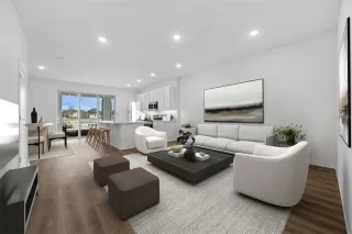 Photo #3: W7884753 Listing 