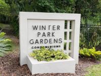 Browse active condo listings in WINTER PARK GARDENS