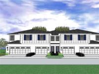 More Details about MLS # O5932520 : 2924 OAK PARK WAY # F