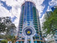 More Details about MLS # O6091392 : 322 E CENTRAL BOULEVARD # 1001