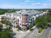 More Details about MLS # O6122067 : 100 S VIRGINIA AVENUE # 401