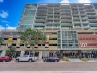More Details about MLS # O6128388 : 101 S EOLA DRIVE # 610