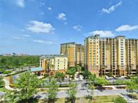 MLS # O6298987 : 8112 POINCIANA BOULEVARD UNIT 1809
